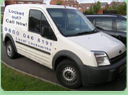 South Ockendon locksmith
